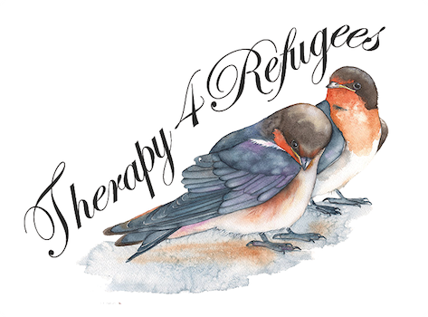Therapy 4 Refugees